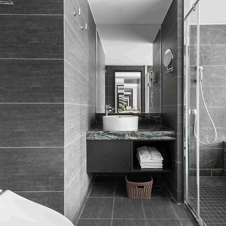 Lakeshore Hotel Суао Экстерьер фото