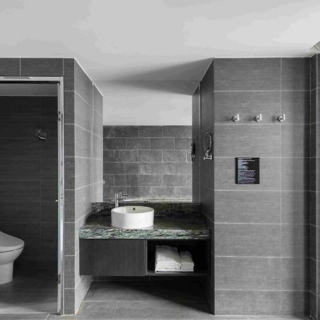 Lakeshore Hotel Суао Экстерьер фото