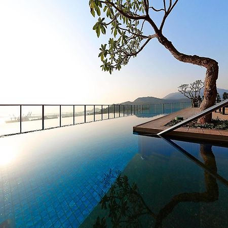 Lakeshore Hotel Суао Экстерьер фото
