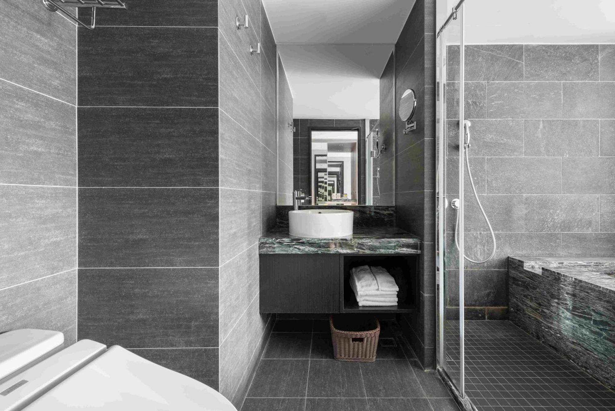 Lakeshore Hotel Суао Экстерьер фото