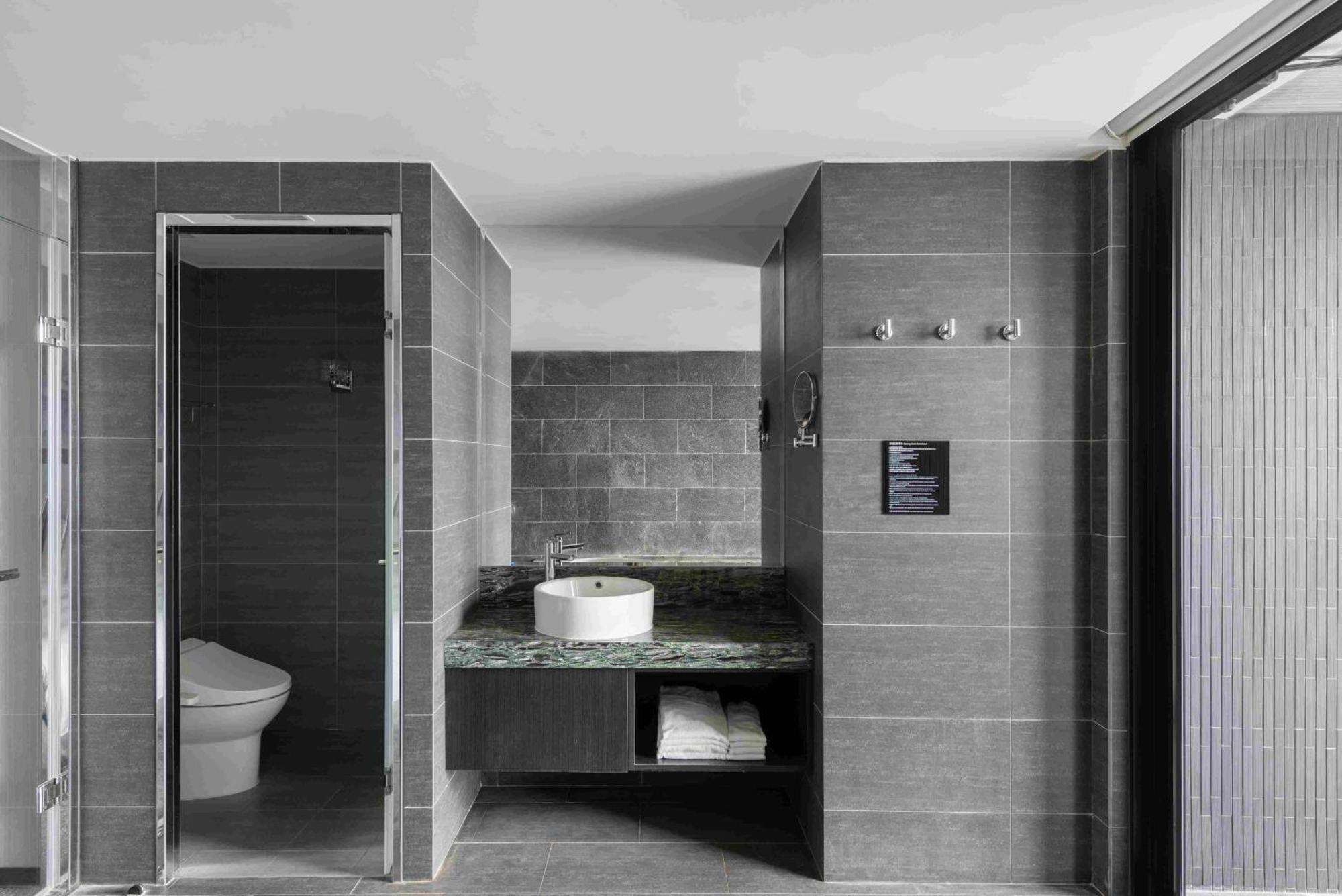 Lakeshore Hotel Суао Экстерьер фото