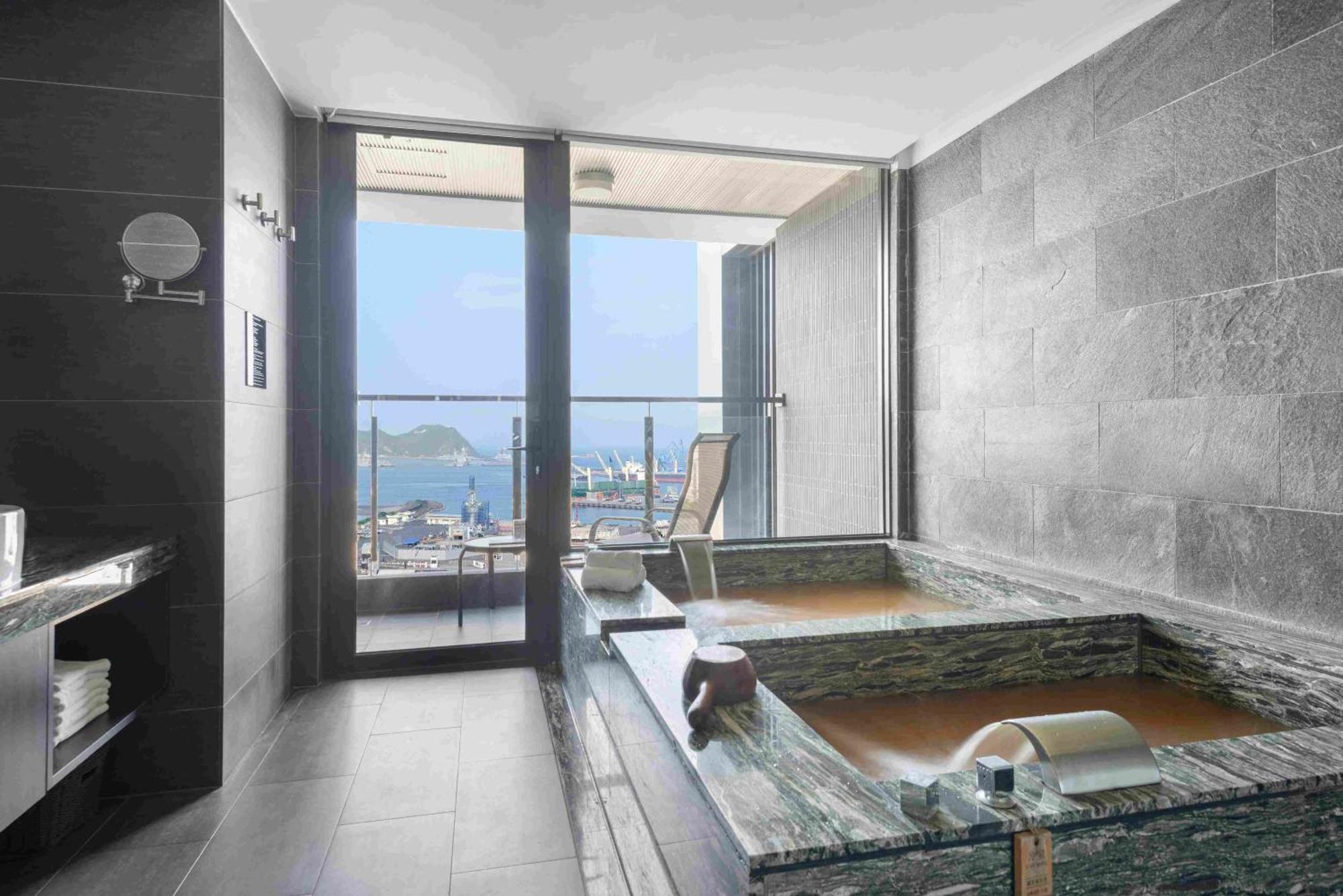 Lakeshore Hotel Суао Экстерьер фото