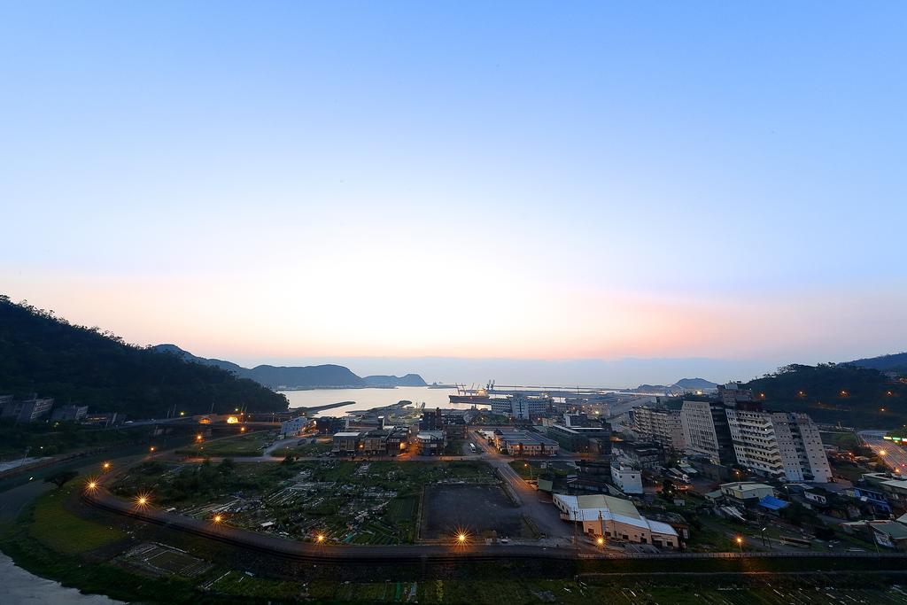 Lakeshore Hotel Суао Экстерьер фото