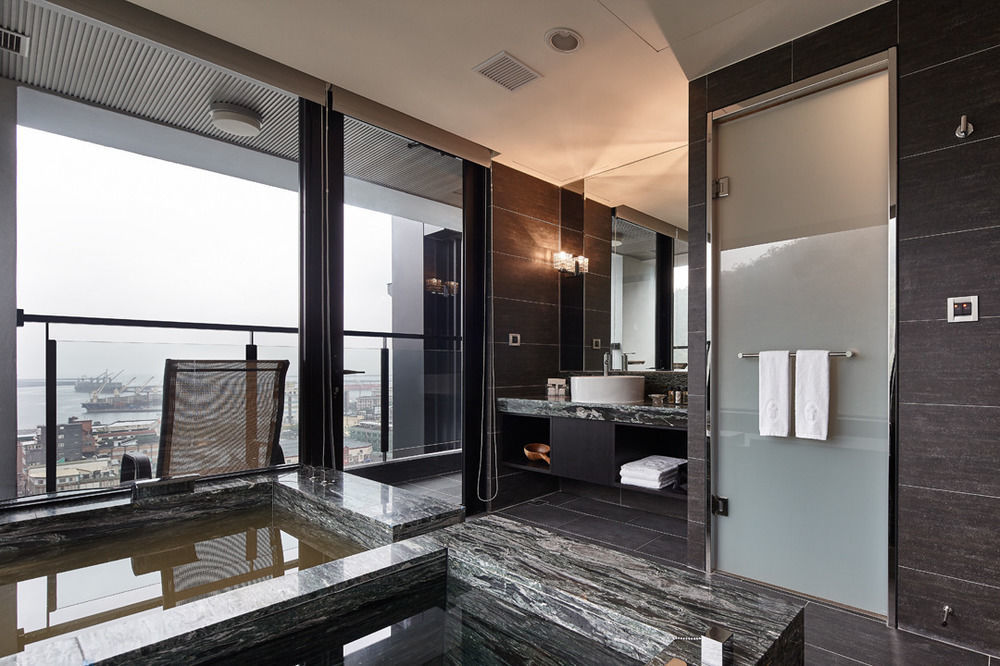 Lakeshore Hotel Суао Экстерьер фото