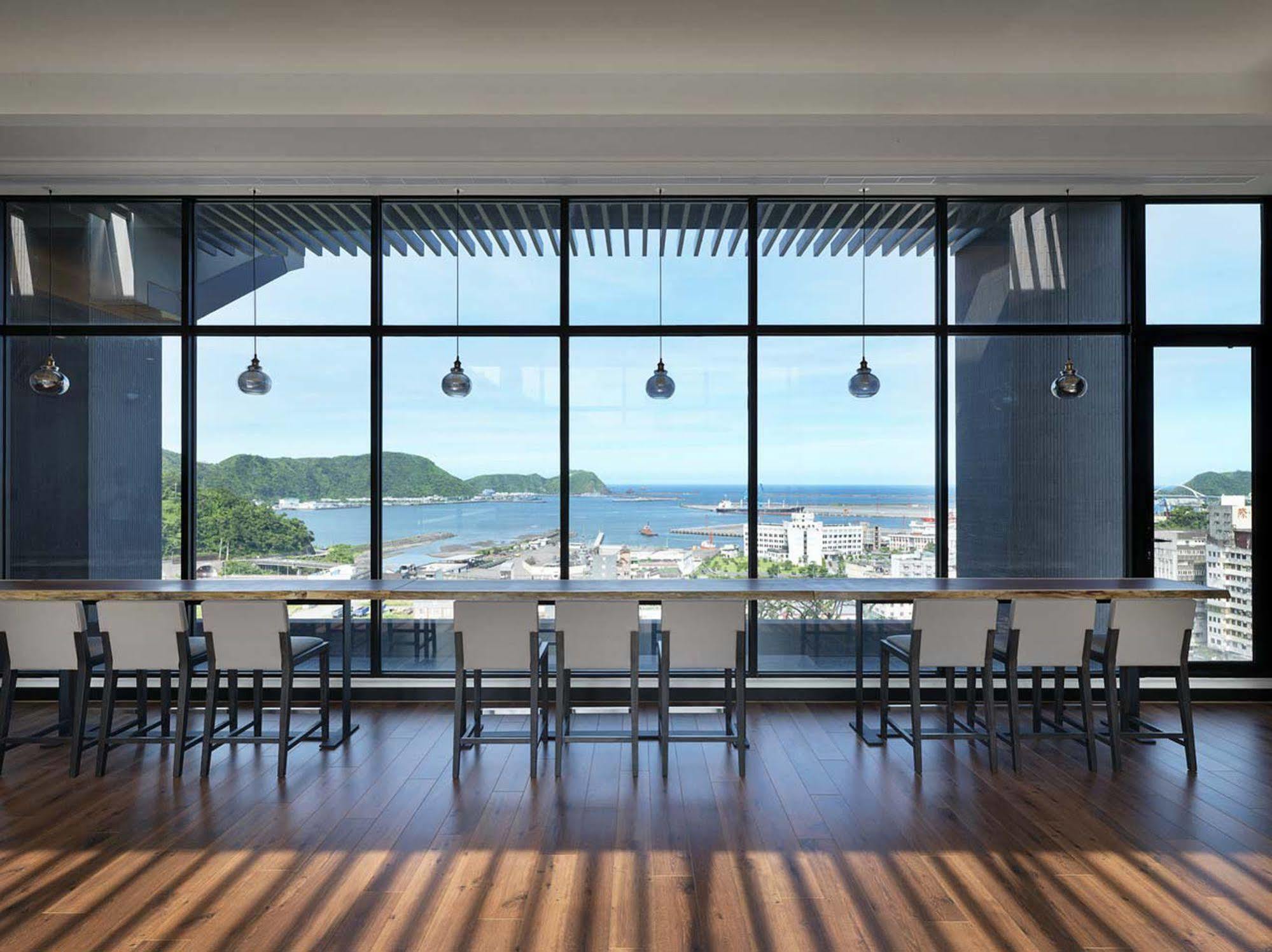 Lakeshore Hotel Суао Экстерьер фото
