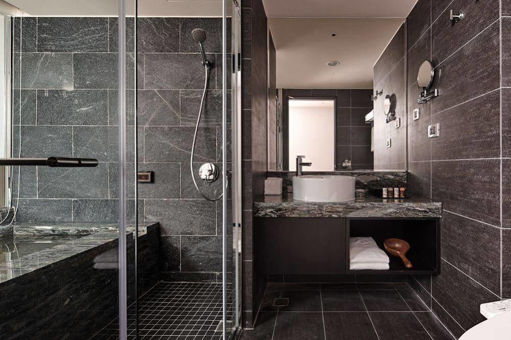 Lakeshore Hotel Суао Экстерьер фото