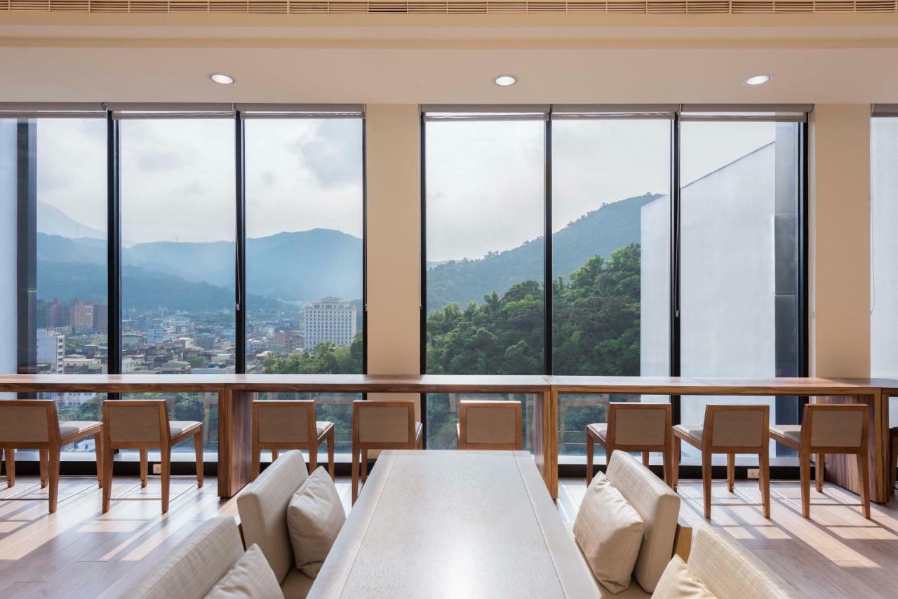 Lakeshore Hotel Суао Экстерьер фото