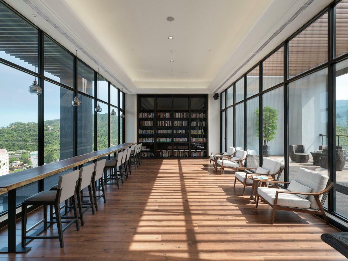 Lakeshore Hotel Суао Экстерьер фото