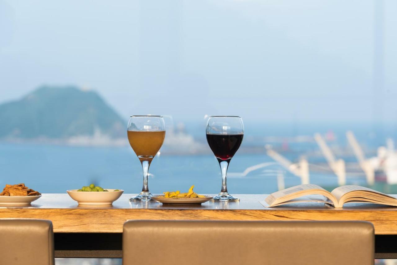 Lakeshore Hotel Суао Экстерьер фото